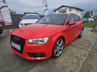 AUDI a 3 S Line 2014 Automată