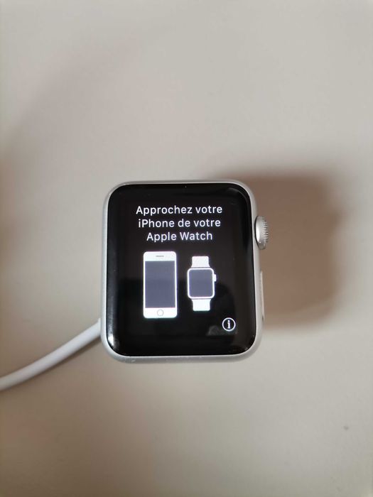 Apple Watch 7000 series - 4 броя