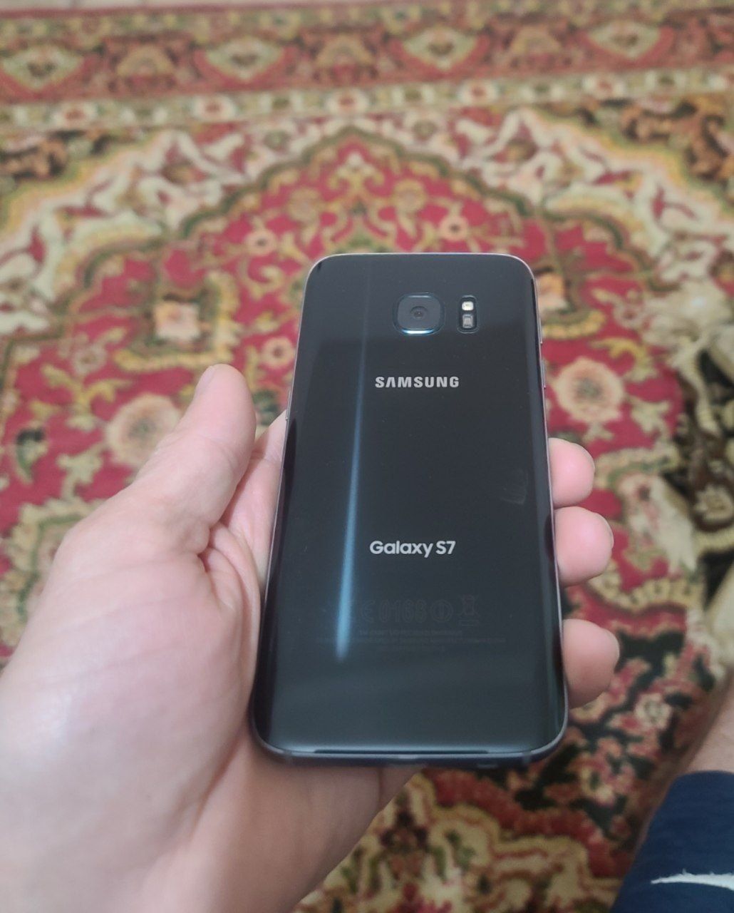 Samsung galaxy s7