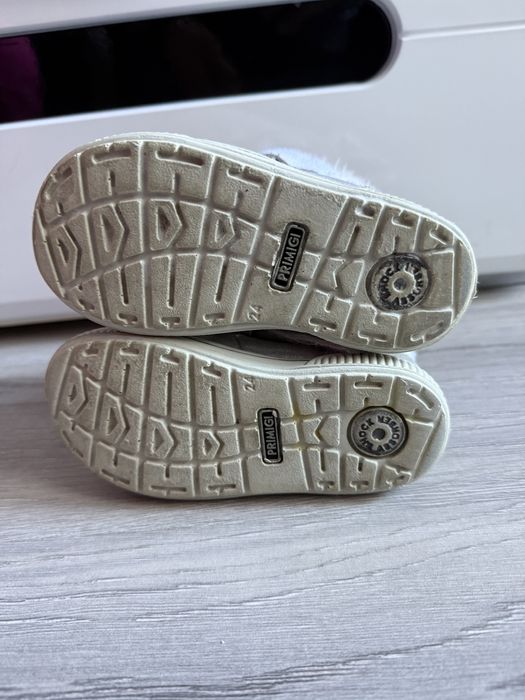 Детски ботушки Primigi , №24