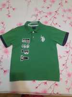 Tricou US Polo ASSN 5 ani