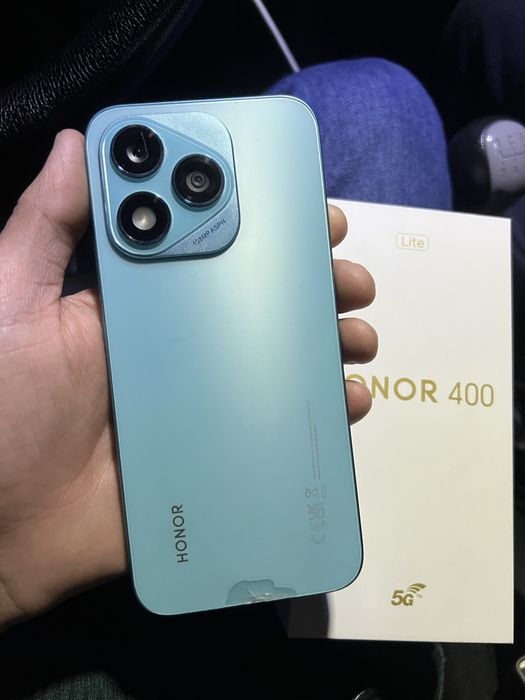 Honor 400 8G 256G