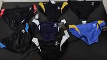 Slip inot competitie inot apa tyr durafast baieti xs s m costum bai mp