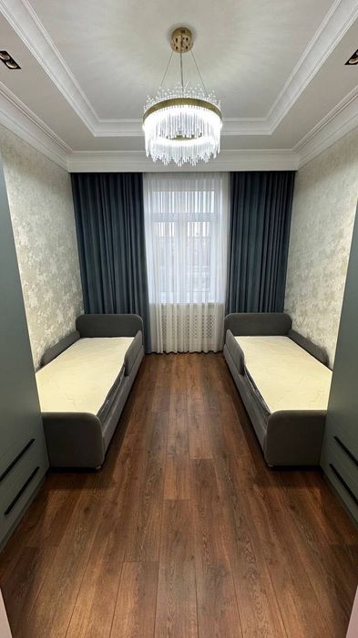 Сдается 3 ком Улица Алишера Навоий. Рядом с Tashkent City.