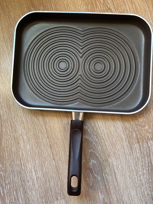 Тиган нов Ballarini