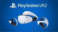 Продам  новый PlayStation VR2