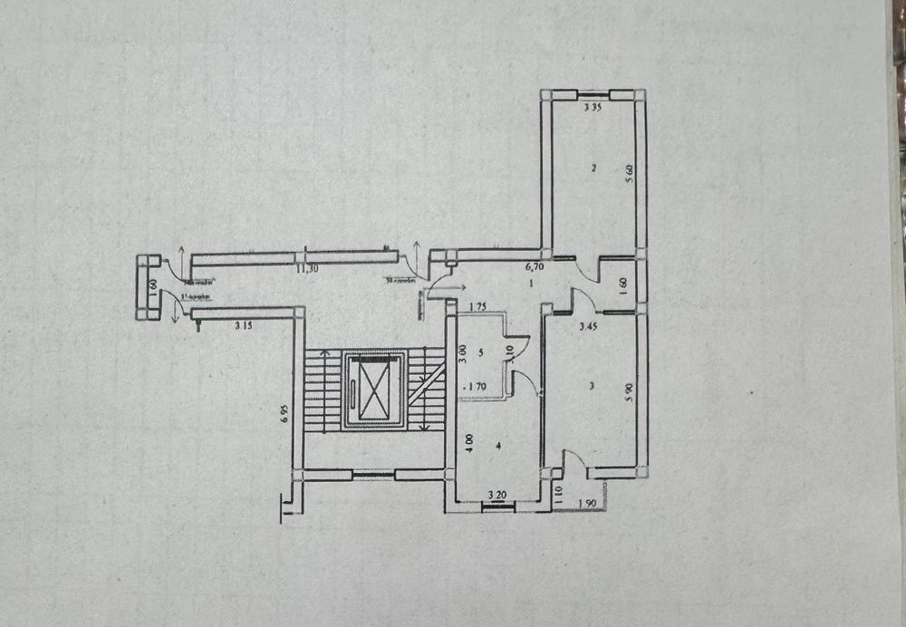СРОЧНО Продаётся 2 комнатная квартира Карвон бозор