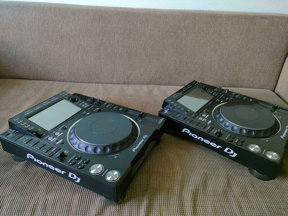Pioneer cdj 2000 Nexus 2 stare impecabila