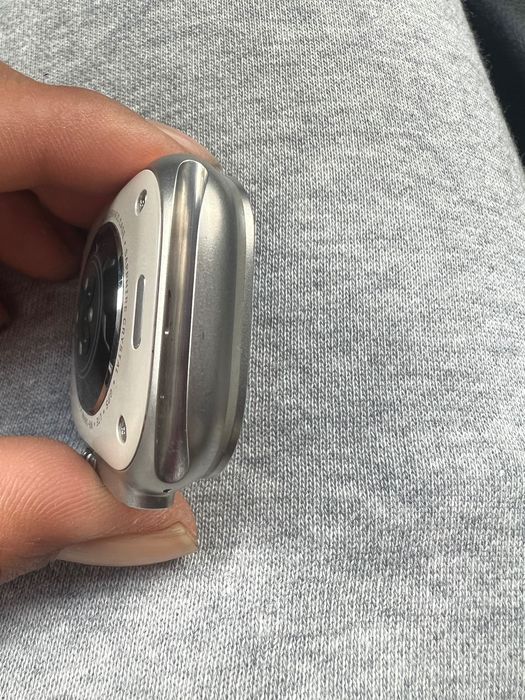 Apple watch ultra 2022 gps + selluar