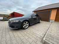 Audi A4B8 S-line