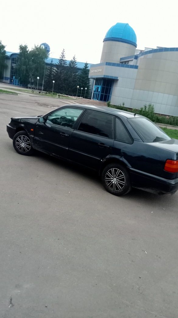 Продам пассат б4