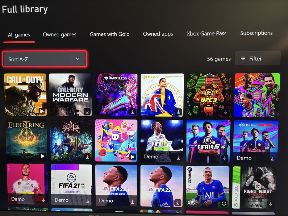 Xbox One S all digital 1T