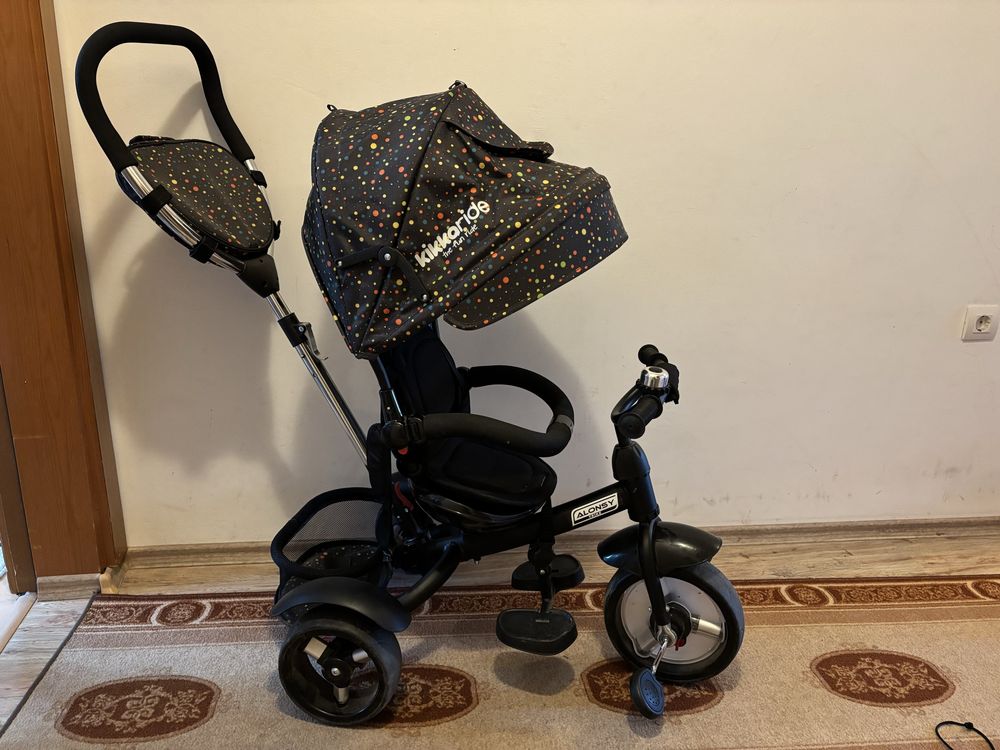 Детска триколка KIKKARIDE