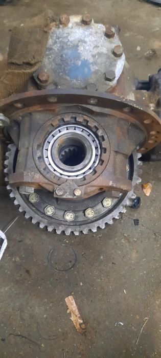 Продам редуктор камаз