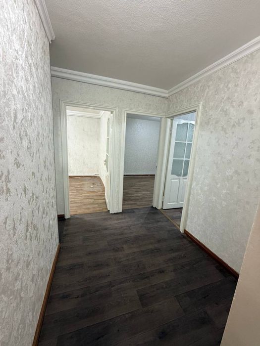 Продается 3 ком. Квартира на 1 этаже площадью 70 кв.м.