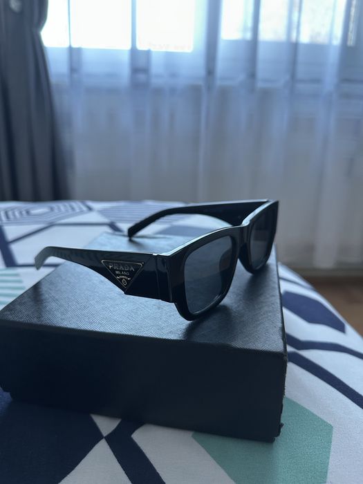 Ochelari de soare prada PR 10ZS