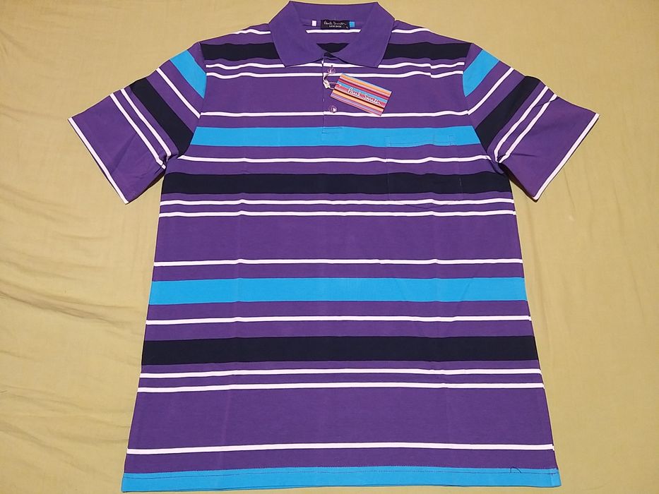 Tricou paul smith
