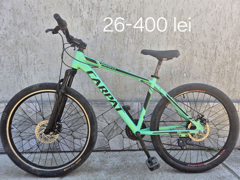 Biciclete de vinzare