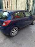 Opel corsa 2010 motor 1.2