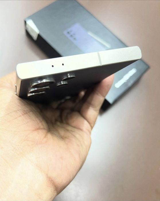 Samsung S24 ULTRA 1TB