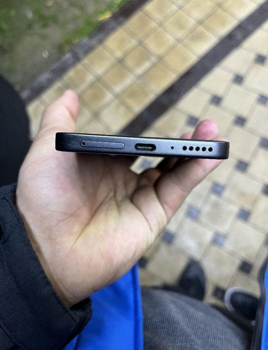Redmi note 13 usta koʻrmagan ideal