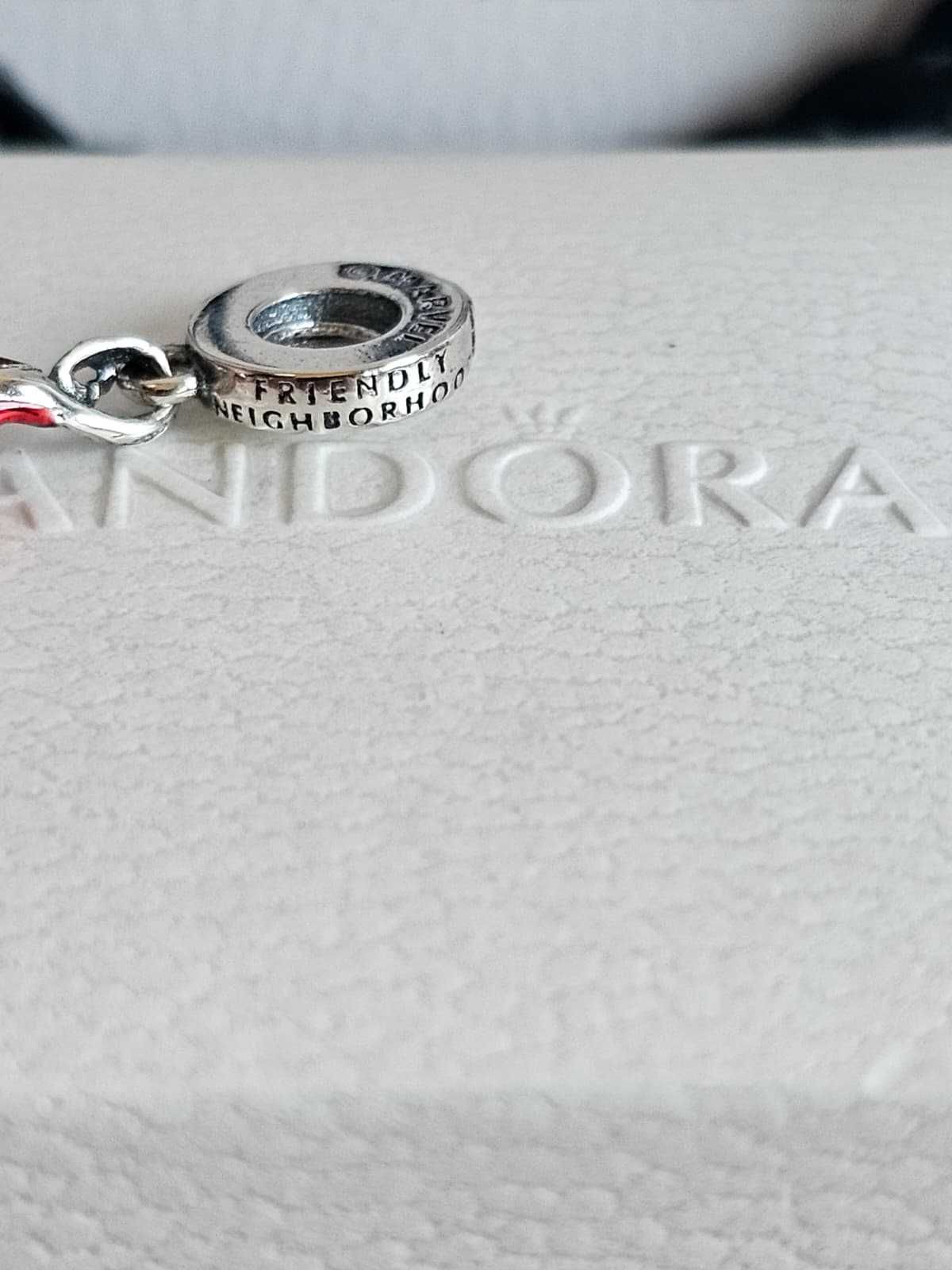 Талисман Пандора|Pandora