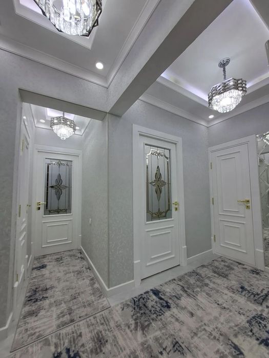 Квартира JANGOH , Жангох :Абай корзинка
Qozoqiston elchixonasi