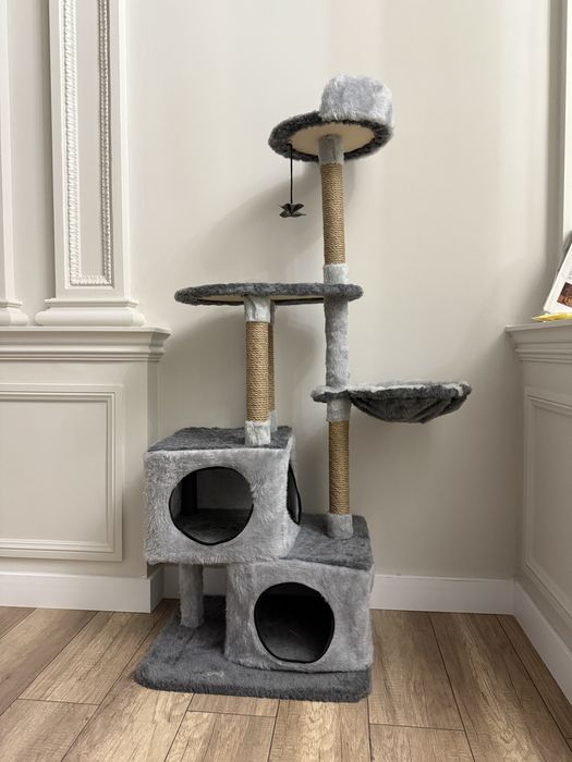 Продам дом для кота