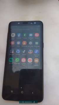 Samsung A8 (2018  ) sostoyanie ideal 32g i