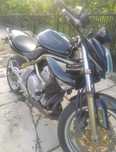 Vand Kawasaki ER6-N limitat legal A2