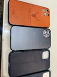 Кейсове за iphone 12 pro