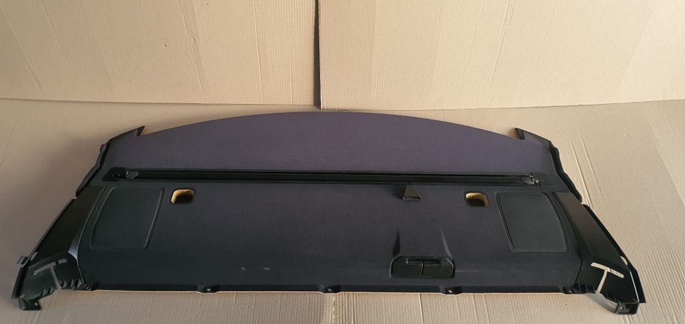 Perdeluta perdea luneta bmw seria 5 e60 lci facelift