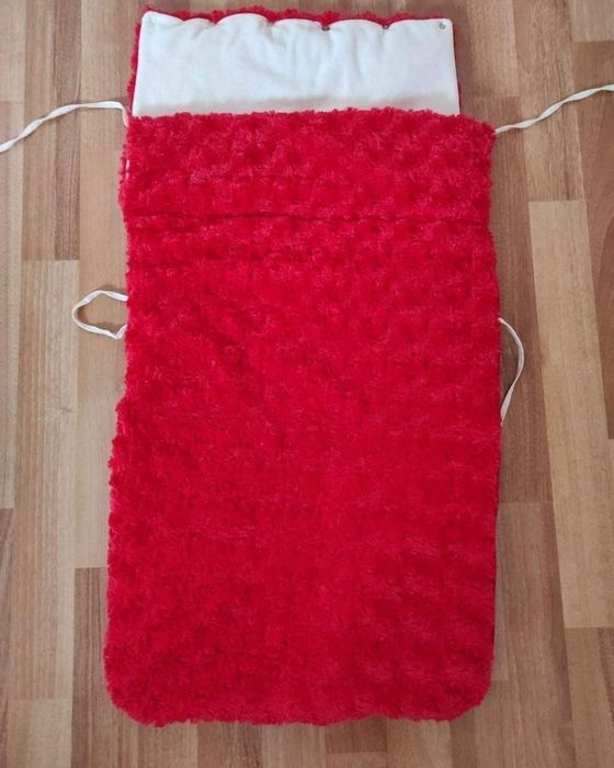 Sac de dormit bebelusi