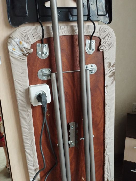 Продам гладильную доску