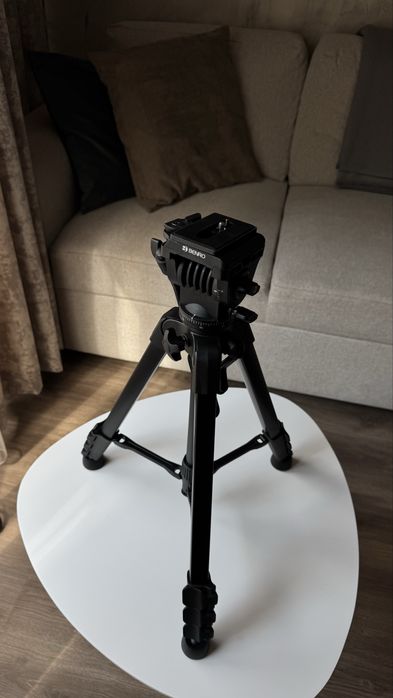 Benro Статив T891 - нов
