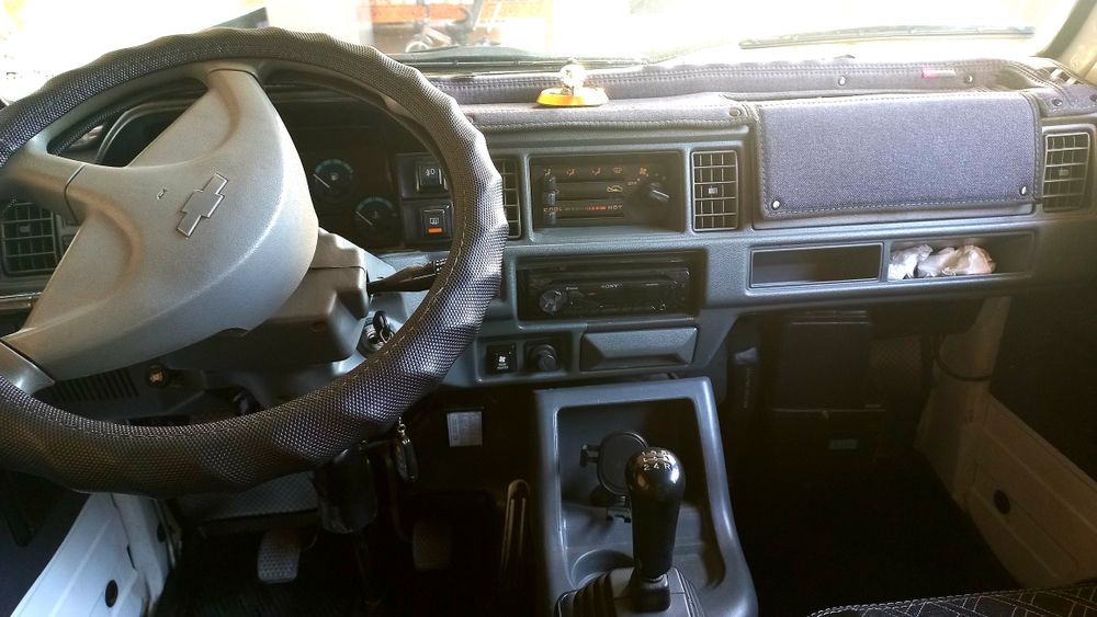 Срочно продаётся дамас 2018 с кондиционером