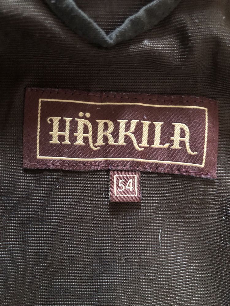 Harkila Gore Tex Мъжко Яке , Тениска И Риза Размери XL и L