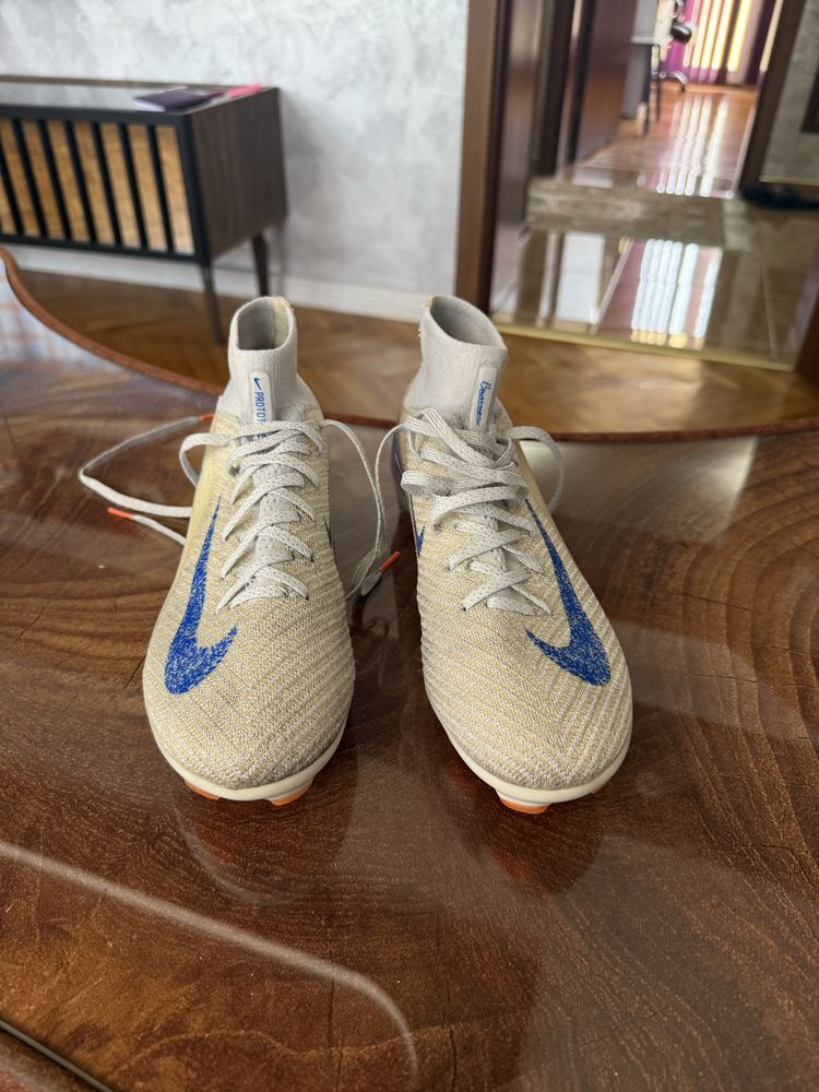 Nike Mercurial Superfly 10 Elite FG - 39 номер