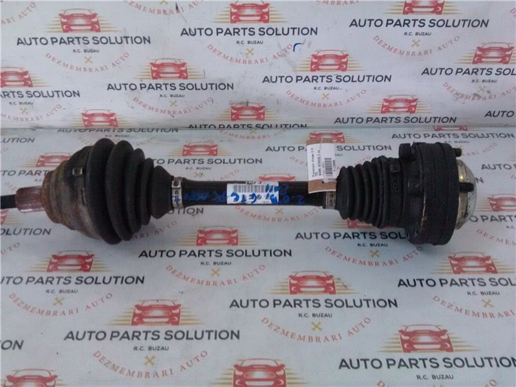 planetara stanga 2.0 tdi skoda octavia 2 an fabr.2011