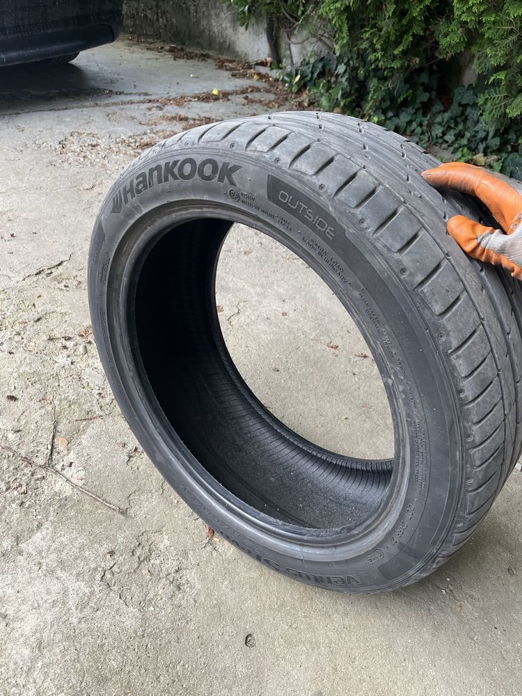 Летни гуми Hankook Ventus v2 225/45/17