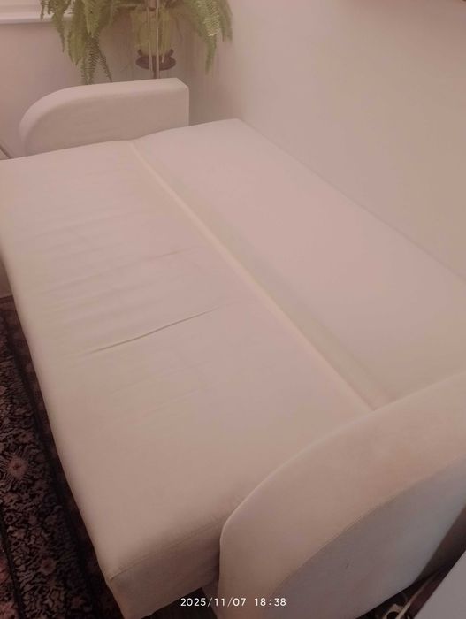 Канапе ,диван ,разтегателно и  ракла