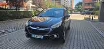 Hyundai IX-35 1.7 CRDI Euro5 Start-Stop An Fab. 02 / 2012