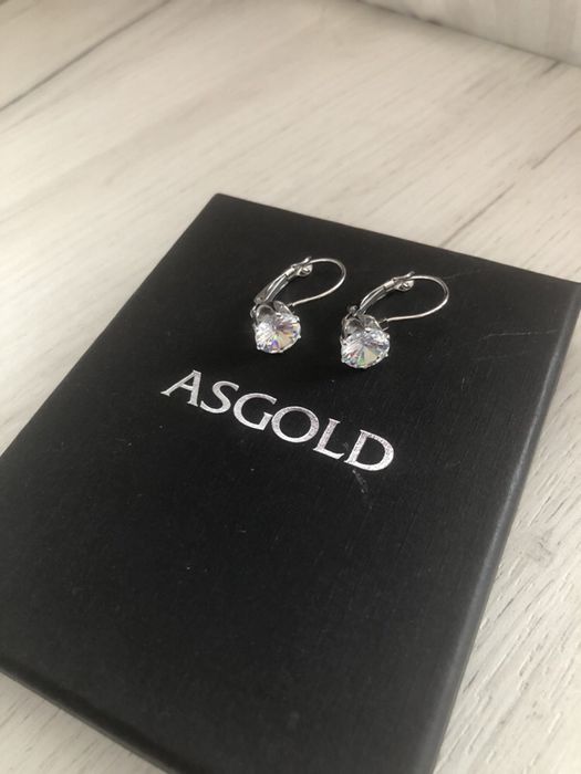 Нови сребърни колиета