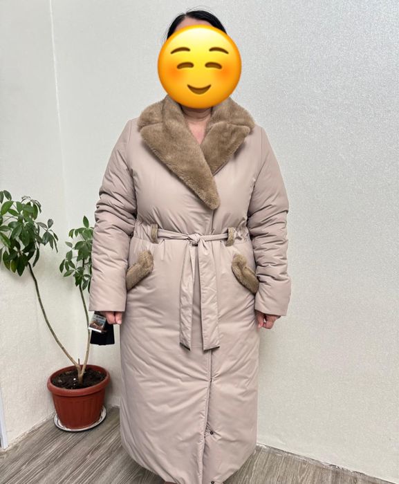 Жаңа, Сапалы, Сыртқы киім 48-50 размер