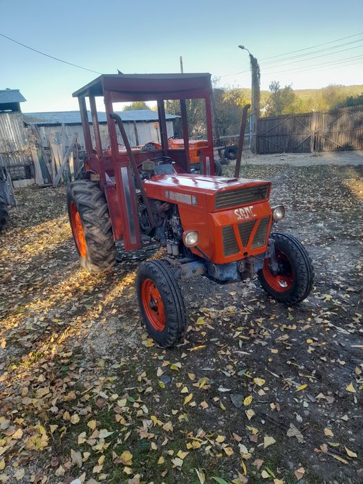 Tractor same centauro 60