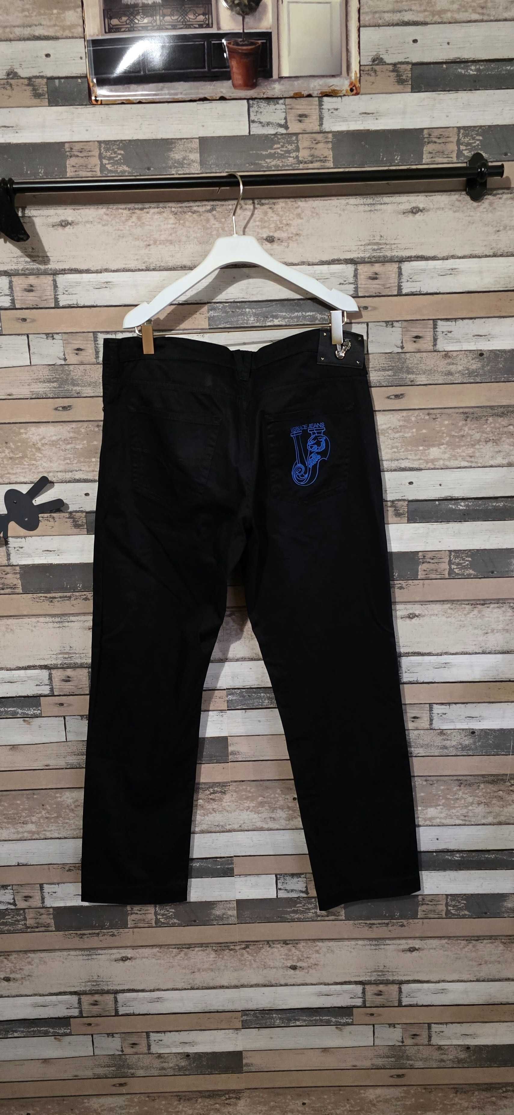 Versace jeans XL- дамски панталон (Х-6)