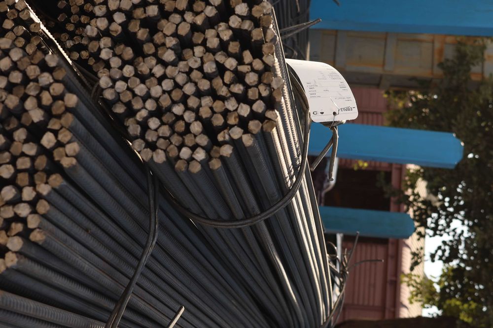 Арматура в наличии оптом по лучшим ценам