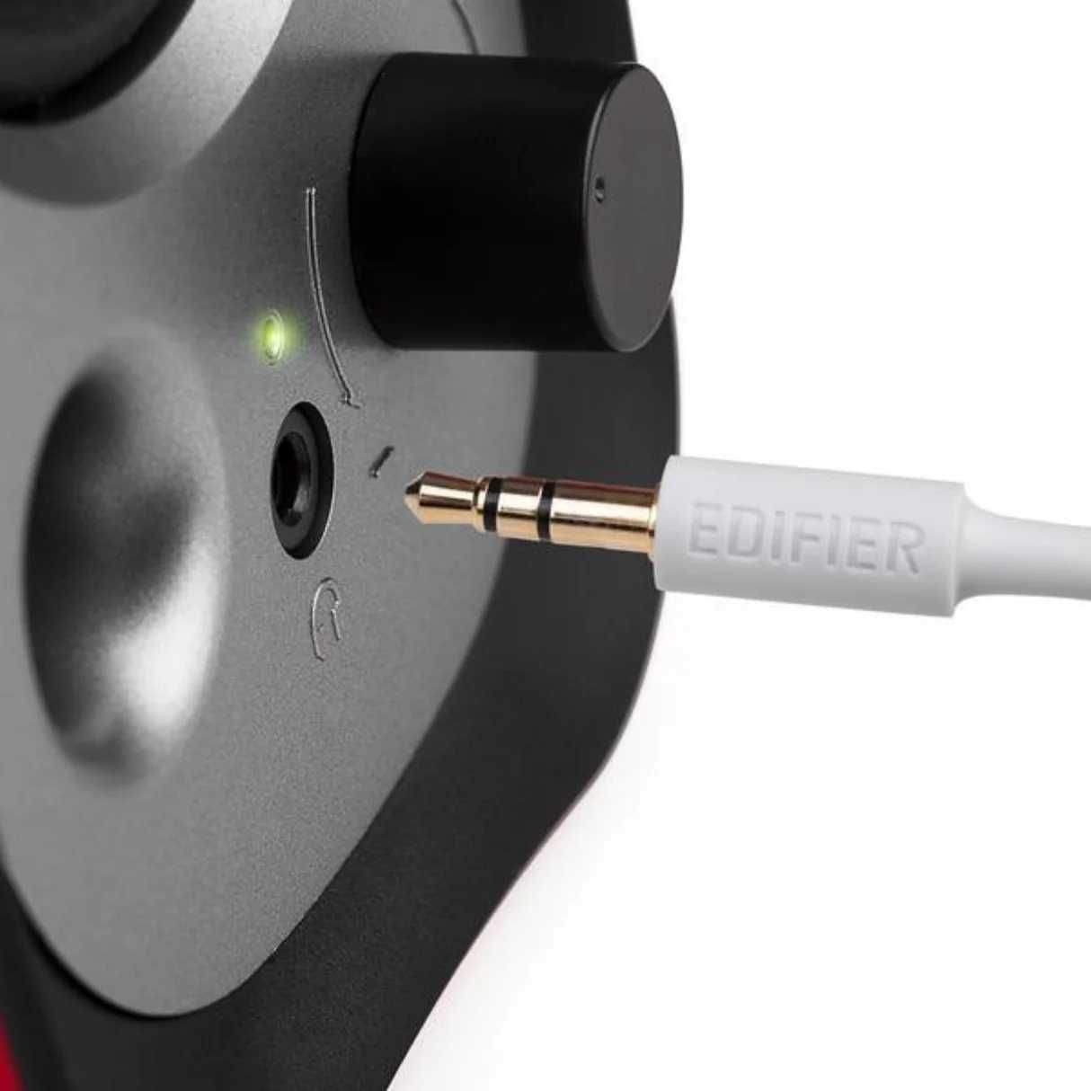 Edifier R12U — компактные мультимедийные колонки 2.0 Есть доставка