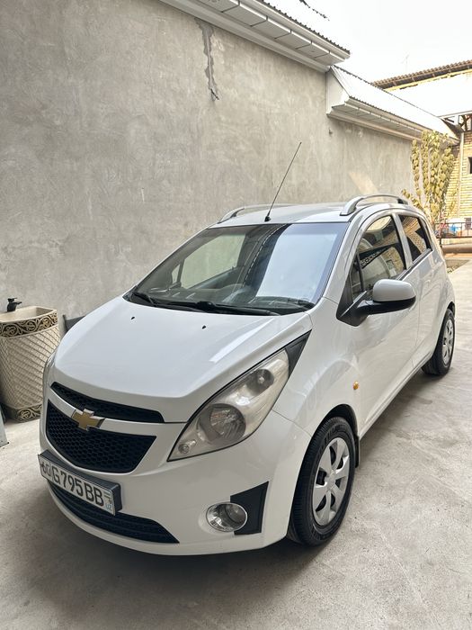 Spark 2012 1 L Mator 3 Pozitsiya