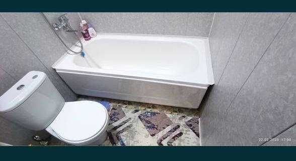 улица Байсунская, 1/1/1, общий двор